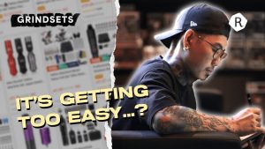 Can Anyone Be a Tattoo Artist Nowadays?